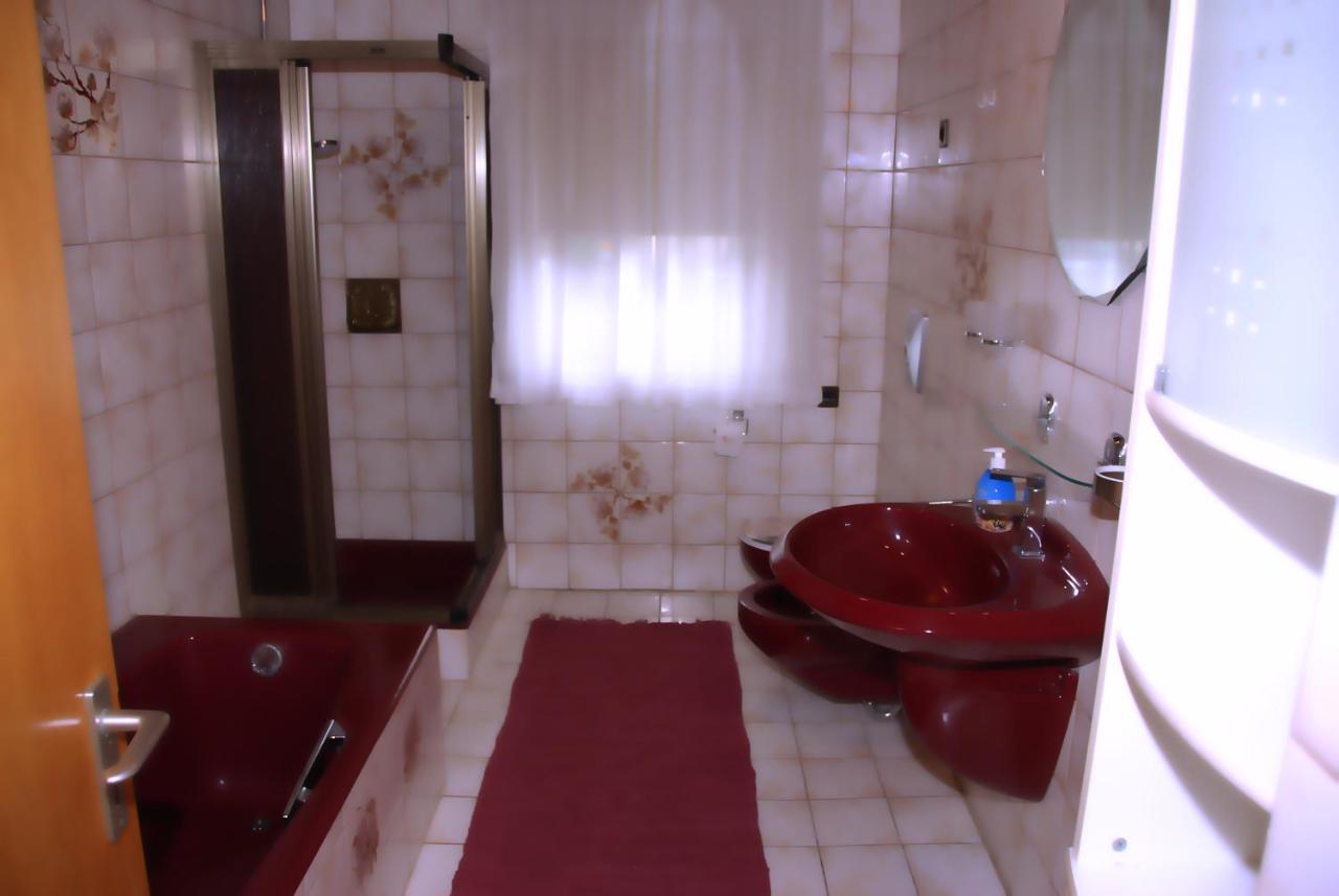 Apartment Erika オーバーアスバッハ エクステリア 写真